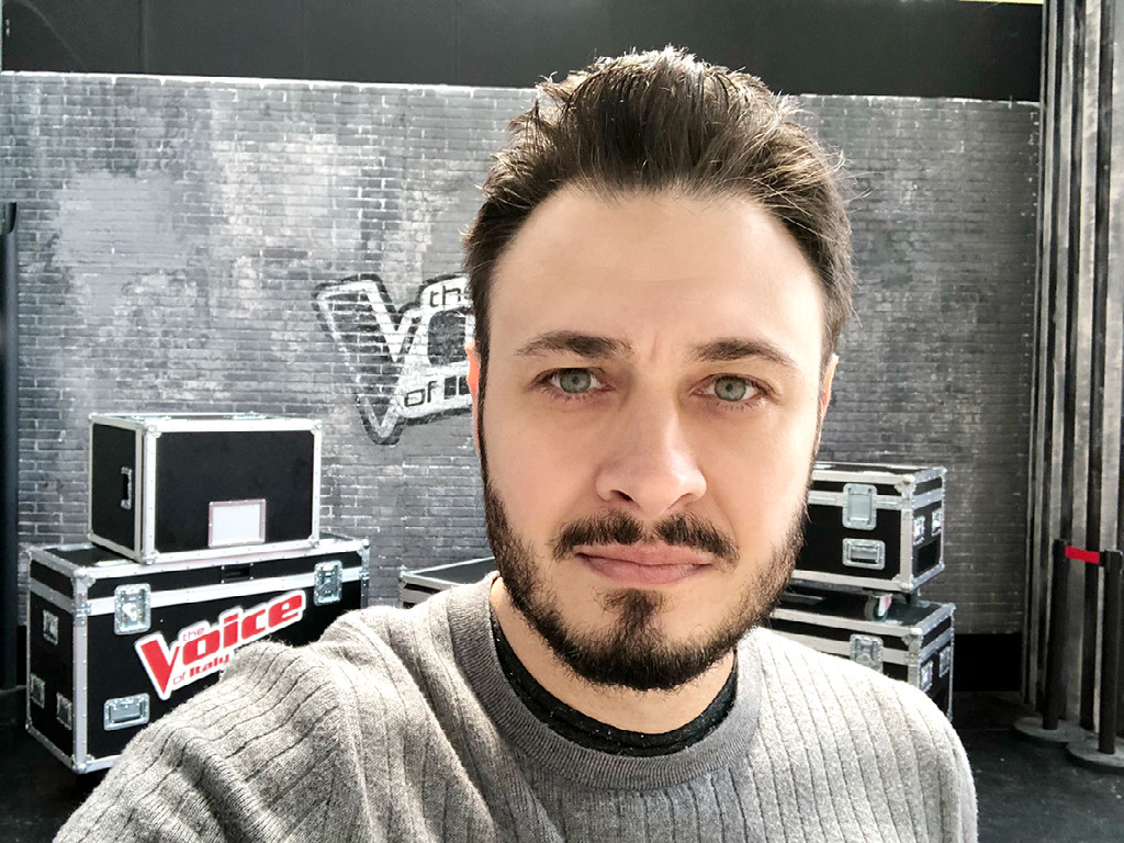 The Voice 2019